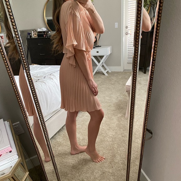 ALI & JAY Dresses & Skirts - Ali & Jay Papillon Mini